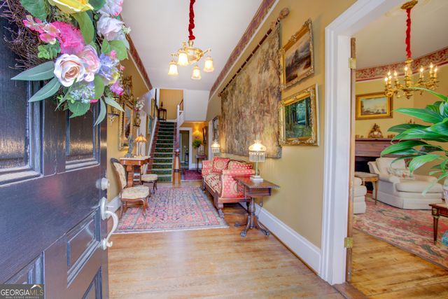 5160 Echols St NW, Covington, GA 30014