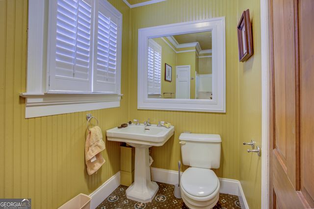 5160 Echols St NW, Covington, GA 30014