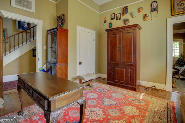 5160 Echols St NW, Covington, GA 30014