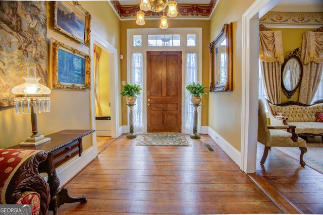 5160 Echols St NW, Covington, GA 30014