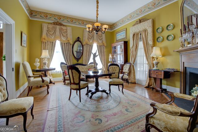 5160 Echols St NW, Covington, GA 30014