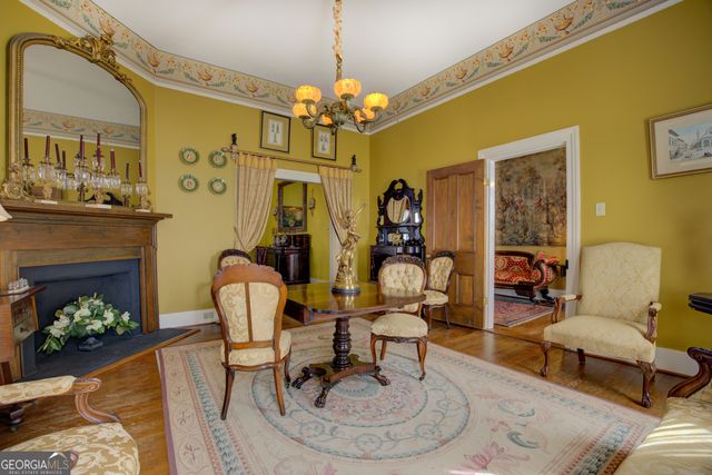 5160 Echols St NW, Covington, GA 30014