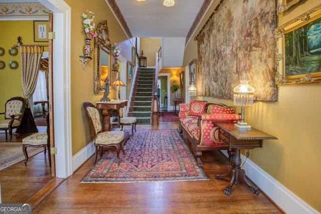 5160 Echols St NW, Covington, GA 30014