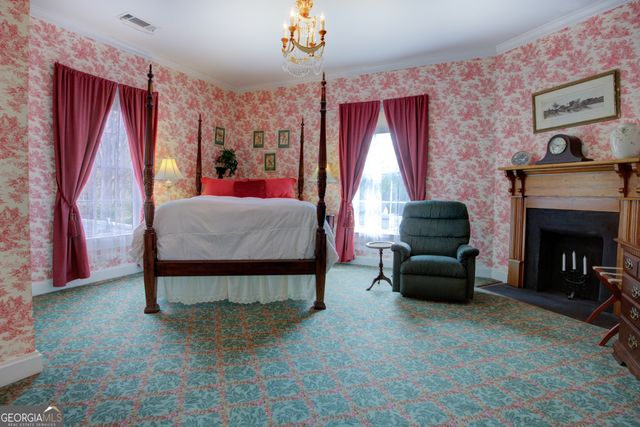 5160 Echols St NW, Covington, GA 30014