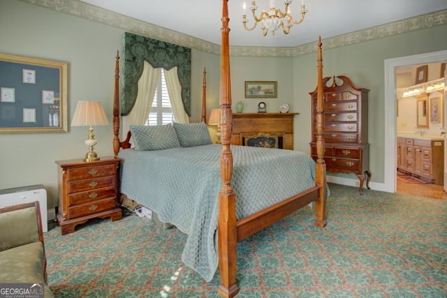 5160 Echols St NW, Covington, GA 30014