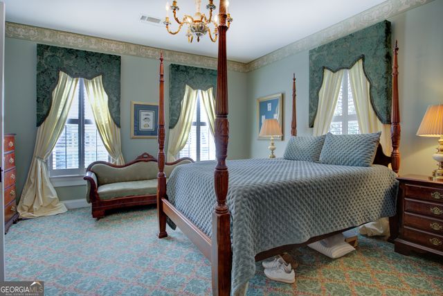 5160 Echols St NW, Covington, GA 30014