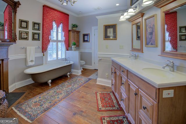 5160 Echols St NW, Covington, GA 30014