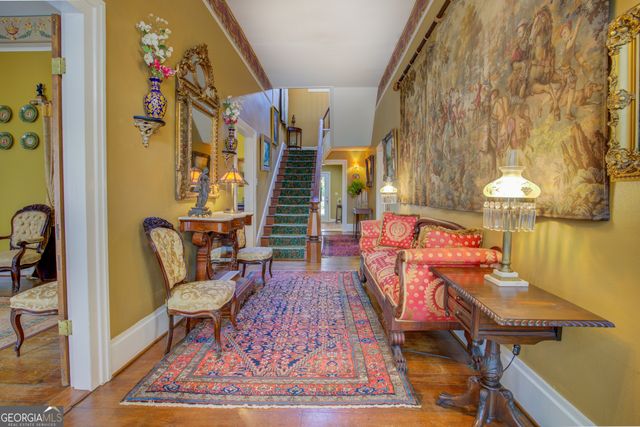 5160 Echols St NW, Covington, GA 30014