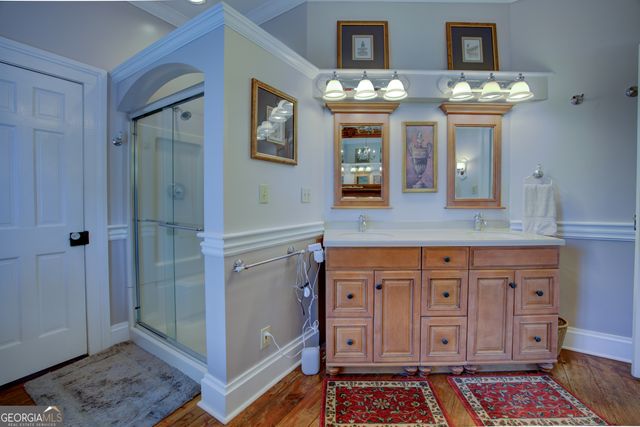 5160 Echols St NW, Covington, GA 30014