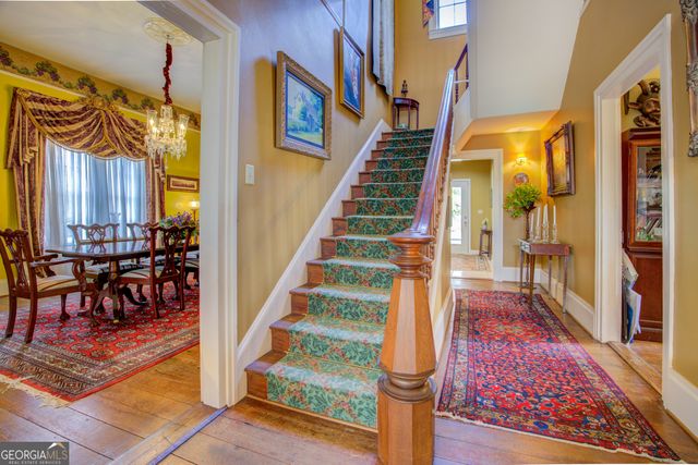 5160 Echols St NW, Covington, GA 30014