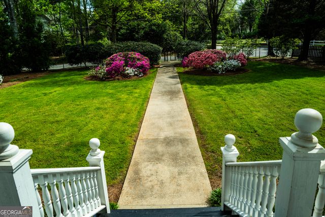 5160 Echols Street NW, Covington, GA 30014