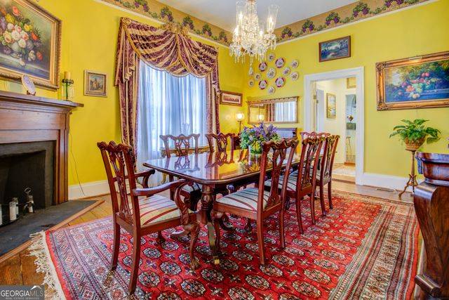 5160 Echols St NW, Covington, GA 30014