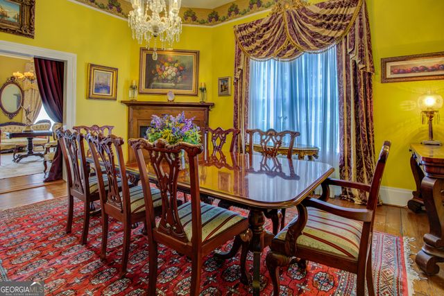 5160 Echols St NW, Covington, GA 30014