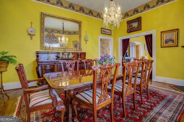 5160 Echols St NW, Covington, GA 30014