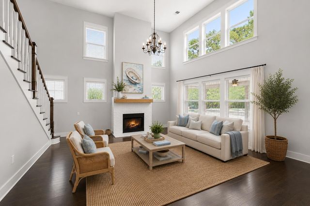 214 Warbler Way, Summerville, SC 29483