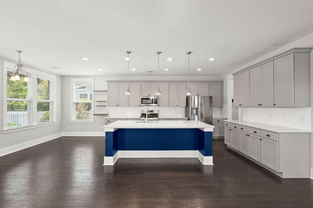 214 Warbler Way, Summerville, SC 29483