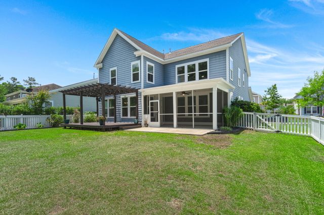 214 Warbler Way, Summerville, SC 29483