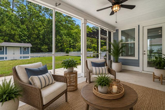 214 Warbler Way, Summerville, SC 29483