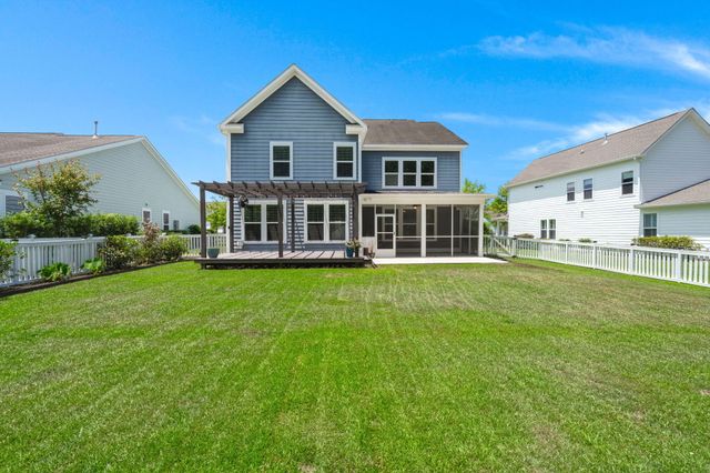 214 Warbler Way, Summerville, SC 29483
