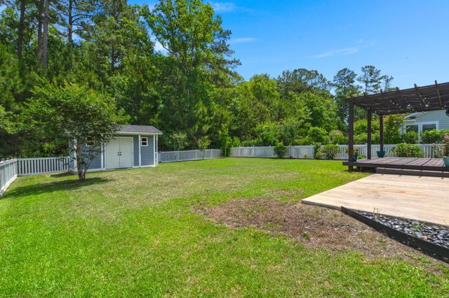 214 Warbler Way, Summerville, SC 29483