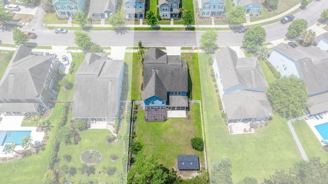214 Warbler Way, Summerville, SC 29483