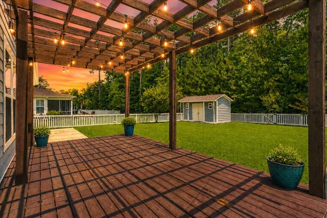214 Warbler Way, Summerville, SC 29483