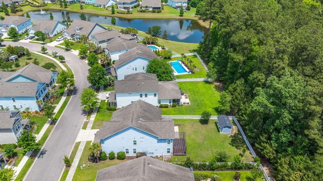 214 Warbler Way, Summerville, SC 29483