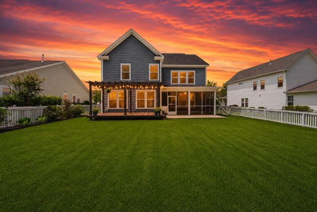 214 Warbler Way, Summerville, SC 29483