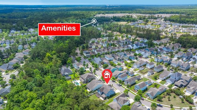 214 Warbler Way, Summerville, SC 29483