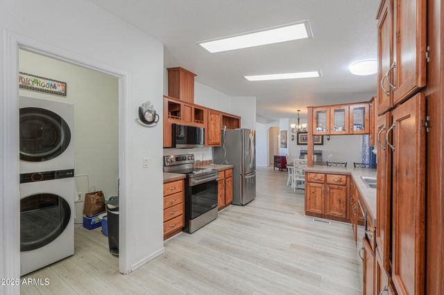 155 E RODEO Road 09, Casa Grande, AZ 85122