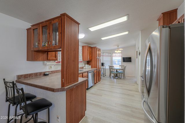155 E RODEO Road 09, Casa Grande, AZ 85122