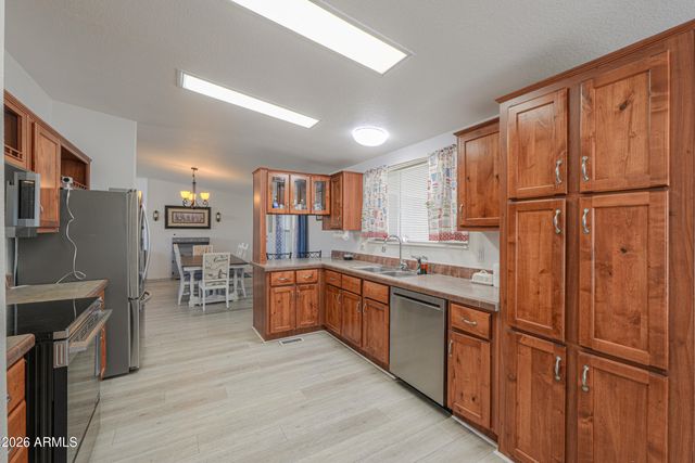 155 E RODEO Road 09, Casa Grande, AZ 85122