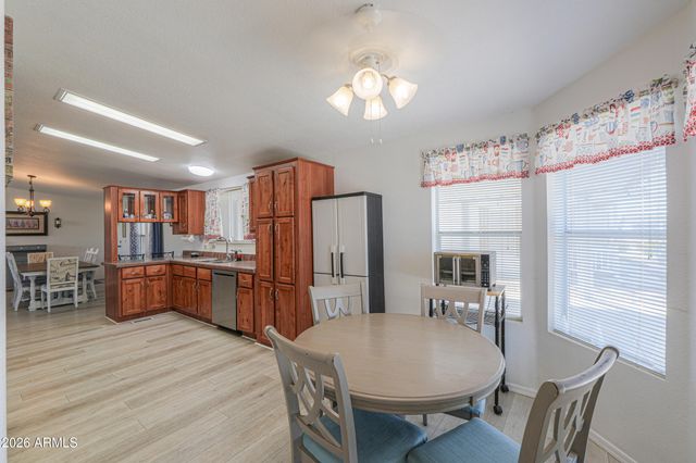 155 E RODEO Road 09, Casa Grande, AZ 85122