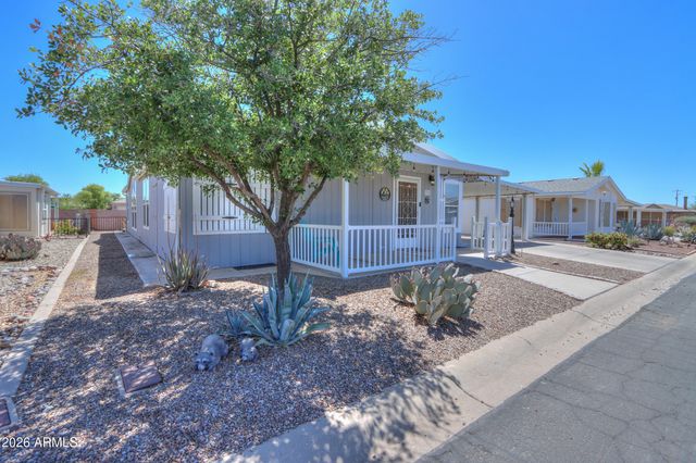 155 E RODEO Road 09, Casa Grande, AZ 85122