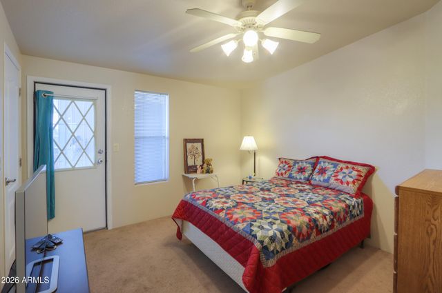 155 E RODEO Road 09, Casa Grande, AZ 85122