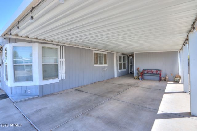 155 E RODEO Road 09, Casa Grande, AZ 85122