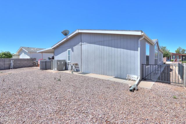 155 E RODEO Road 09, Casa Grande, AZ 85122