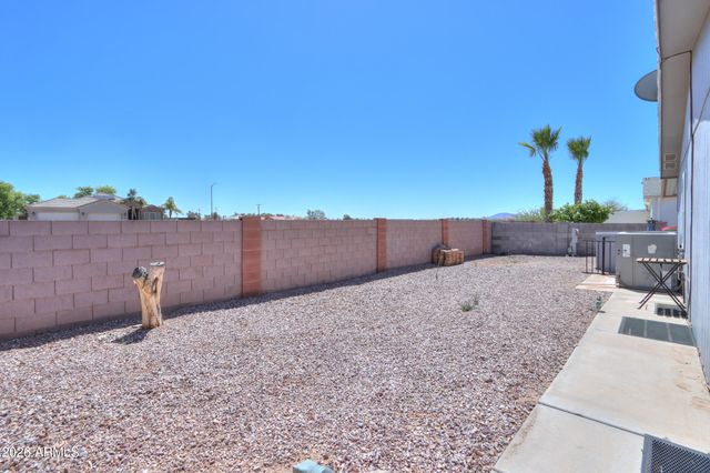 155 E RODEO Road 09, Casa Grande, AZ 85122