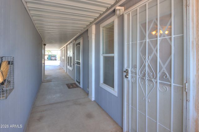 155 E RODEO Road 09, Casa Grande, AZ 85122
