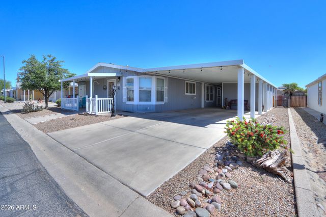 155 E RODEO Road 09, Casa Grande, AZ 85122