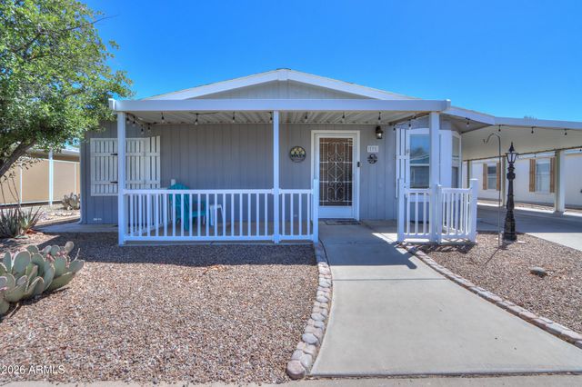 155 E RODEO Road 09, Casa Grande, AZ 85122