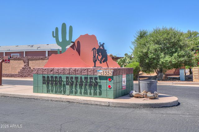 155 E RODEO Road 09, Casa Grande, AZ 85122