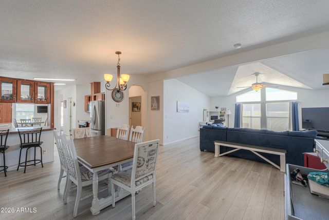 155 E RODEO Road 09, Casa Grande, AZ 85122