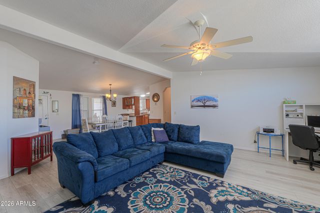 155 E RODEO Road 09, Casa Grande, AZ 85122