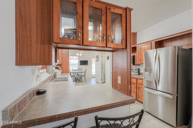 155 E RODEO Road 09, Casa Grande, AZ 85122