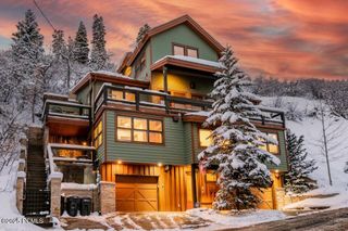 234 Ridge Avenue, Park City, UT 84060