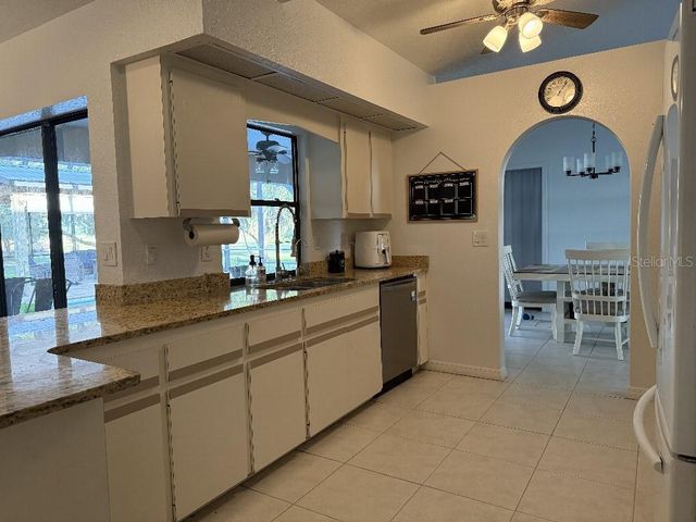 5340 BRONCO ROAD, Punta Gorda, FL 33982