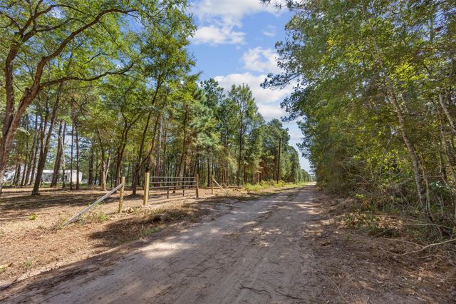 0 Mitchell Lane, Plantersville, TX 77363