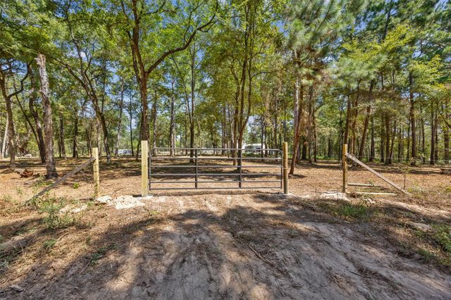 0 Mitchell Lane, Plantersville, TX 77363