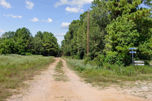 0 Mitchell Lane, Plantersville, TX 77363